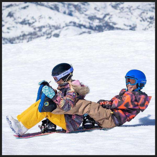 Kids Snowboard Products