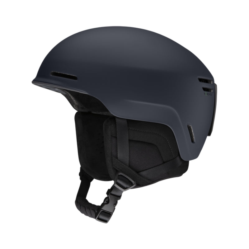 Smith Method Matte Midnight Navy - SnowTech - Helmet