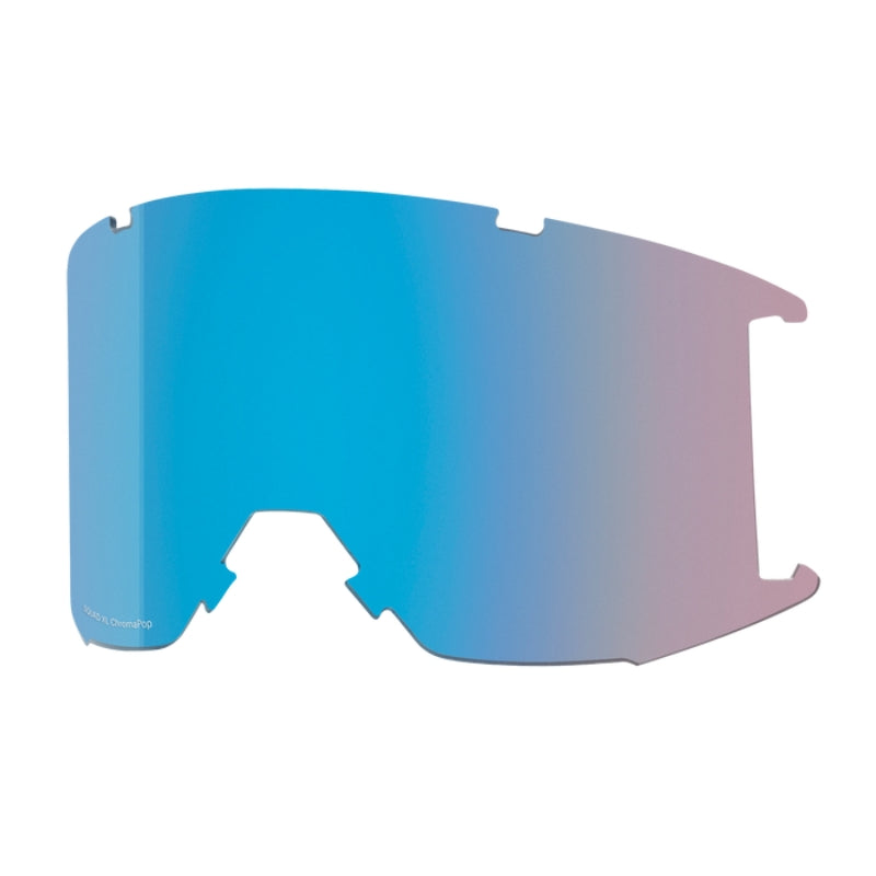 Smith Squad XL Birch + Extra ChromaPop™ Lens - SnowTech - Μασκες Snowboard