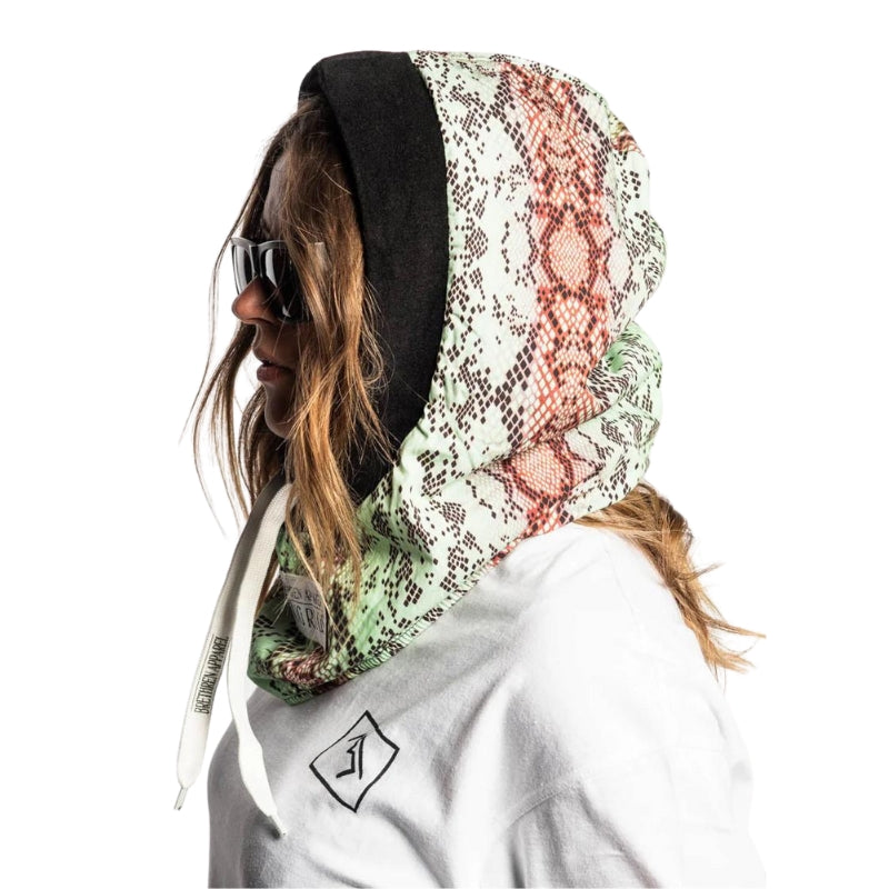 Thug Rug Hood - SNAKE EATER - SnowTech - Thug Rug