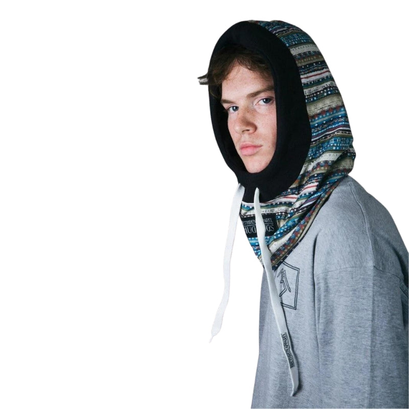 Thug Rug Hood - FALL LOOM - SnowTech - Thug Rug