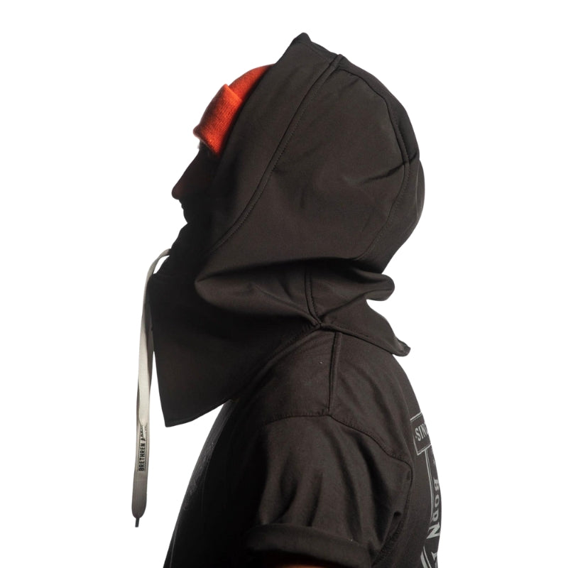 Storm Hood Facemask - UNDERCOVER - SnowTech - Storm Hood