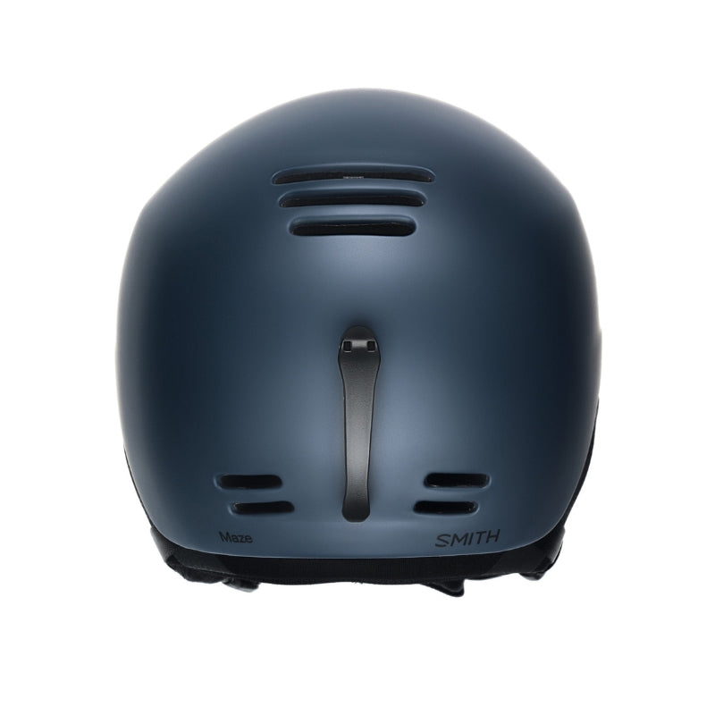 Smith Maze Matte French Navy - SnowTech - Helmet