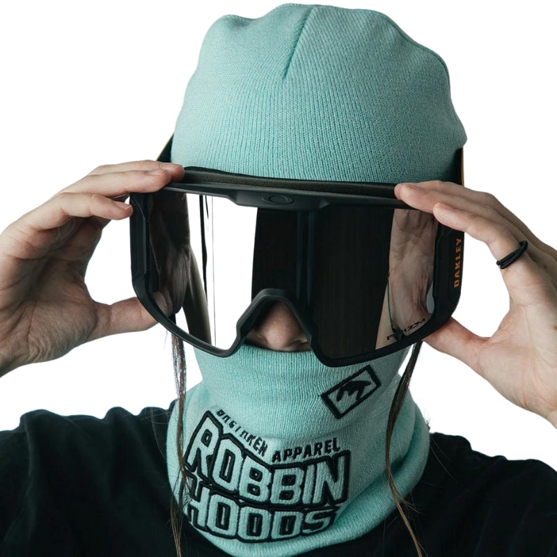 Robbin Hood - MIGHTY MINT - SnowTech - Robbin Hood