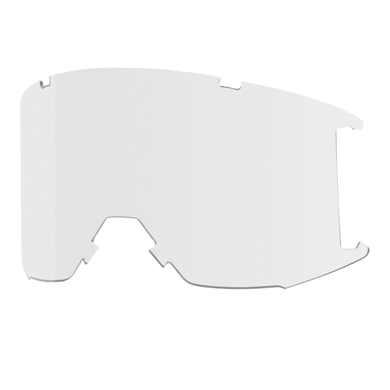 Smith Squad Amethyst Sun Black Lens + Extra Clear Lens - SnowTech - Μασκες Snowboard