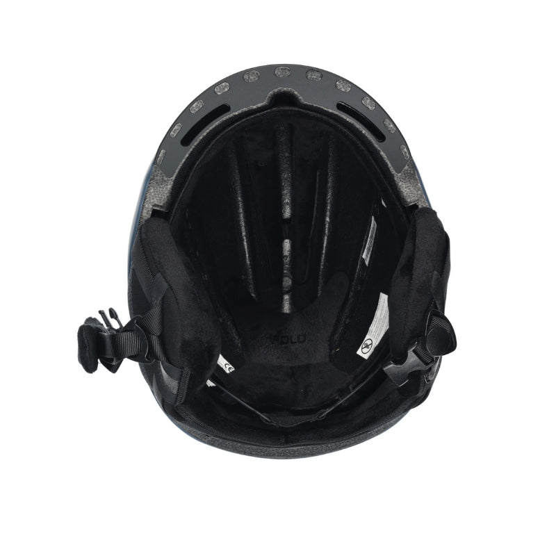 Smith Maze Matte Charcoal - SnowTech - Helmet