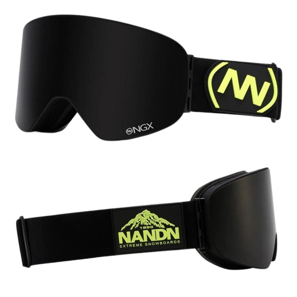 Ski & Snowboard Goggles NANDN GSG 800 - SnowTech - Μασκες Snowboard