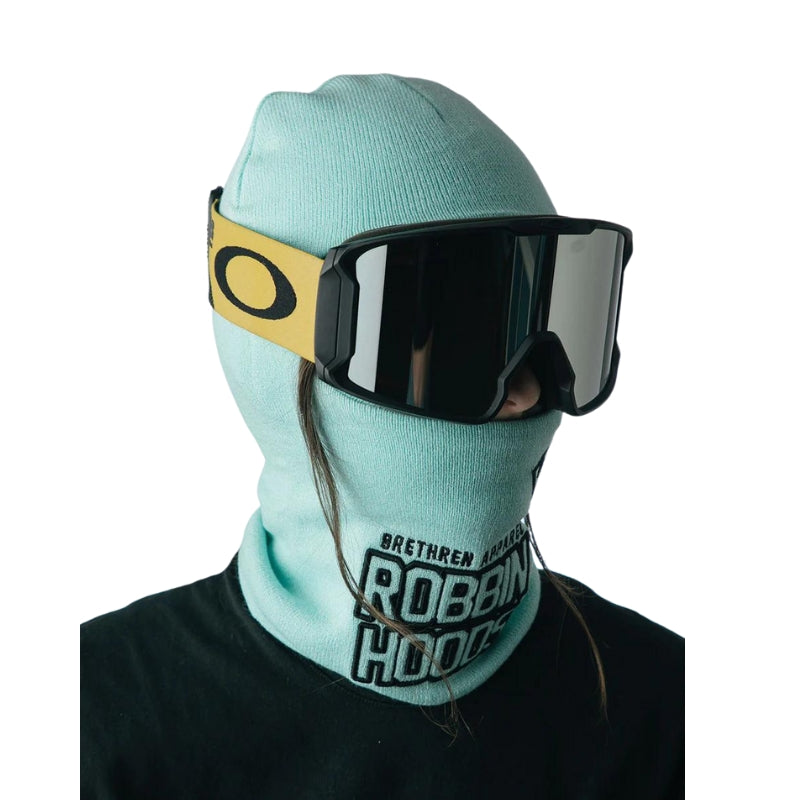 Robbin Hood - MIGHTY MINT - SnowTech - Robbin Hood