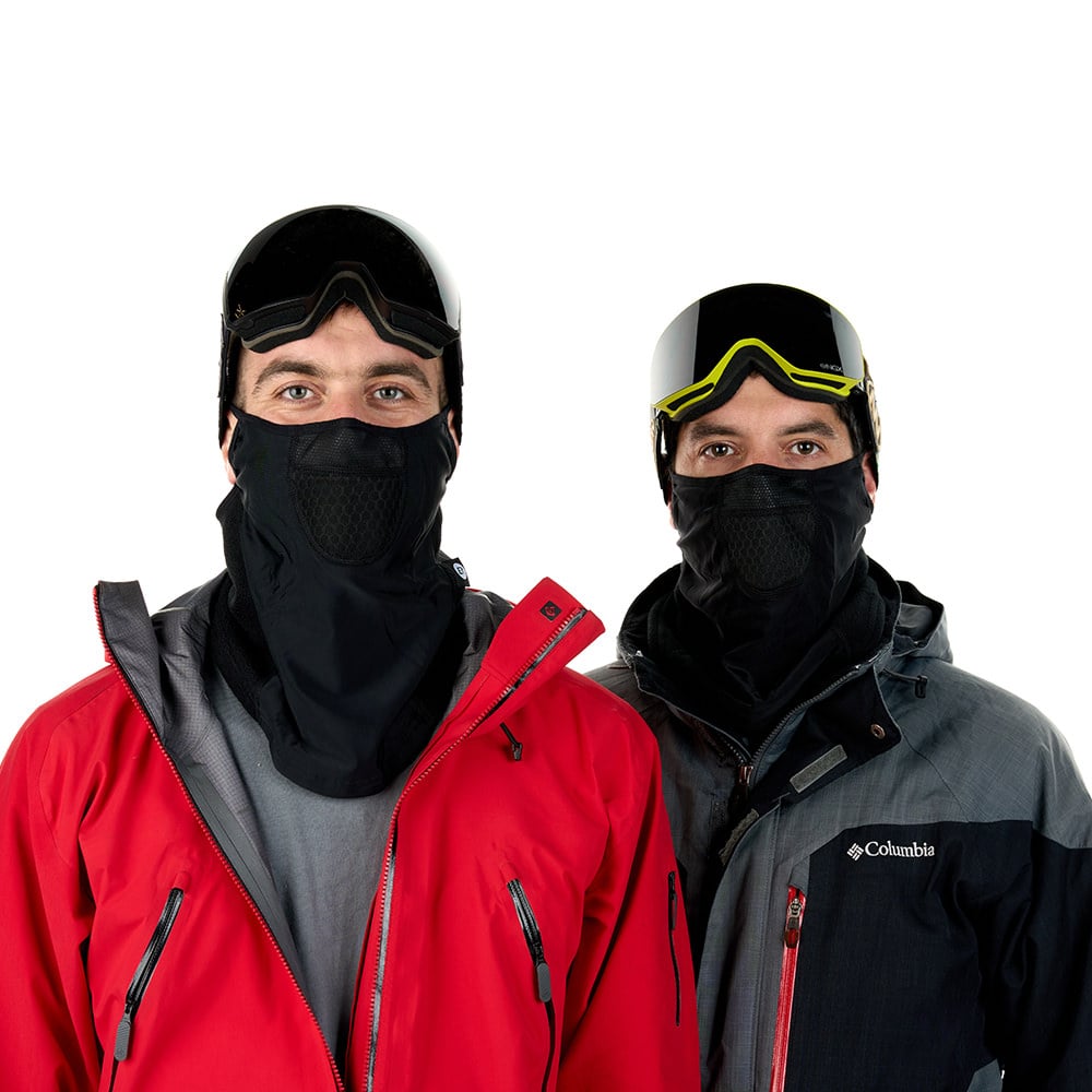 Ισοθερμικό Περιλαίμιο NWF 94 - SnowTech - Περιλαιμια