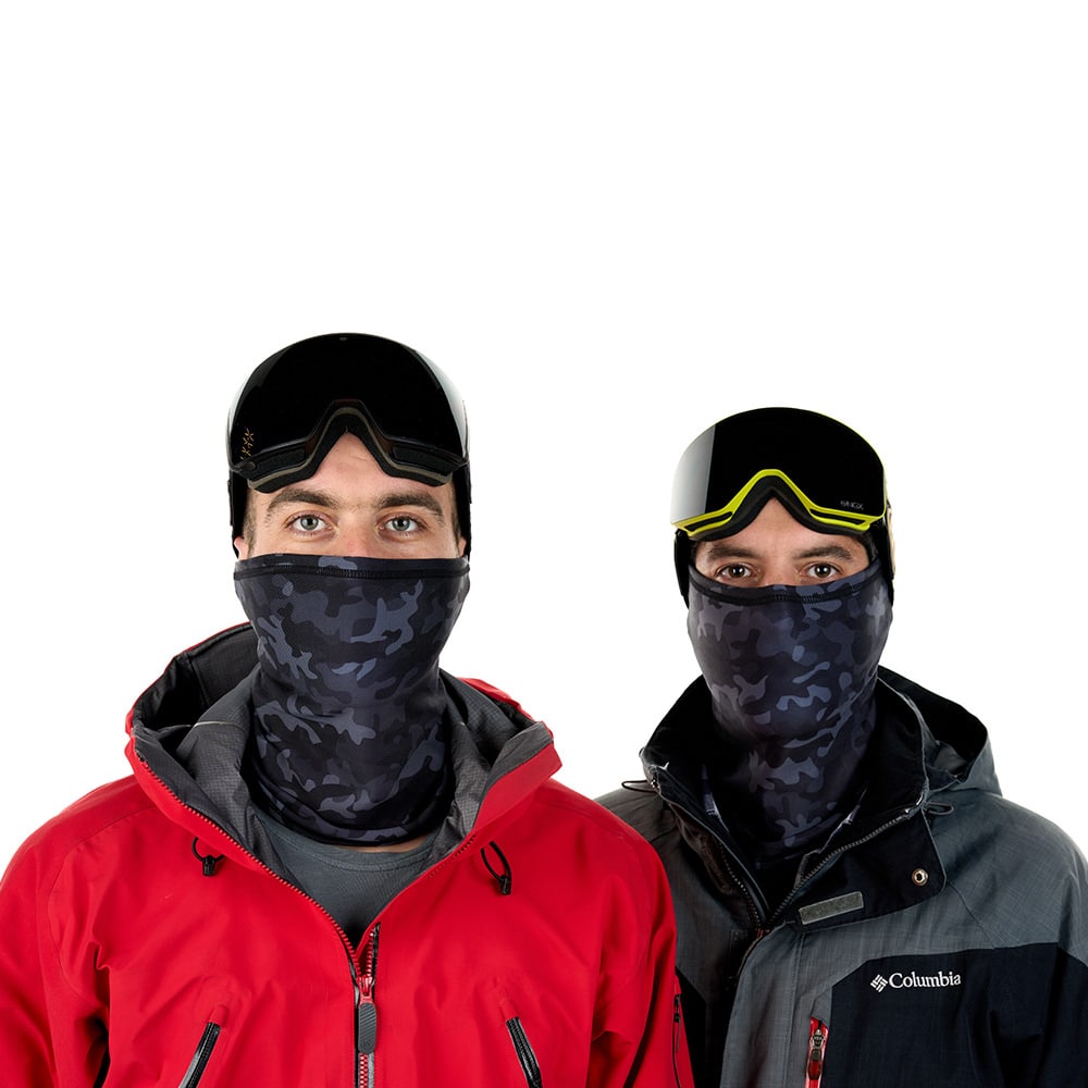 Περιλαίμιο με Σχέδιο SnowTech NWF 72 - SnowTech - Περιλαιμια