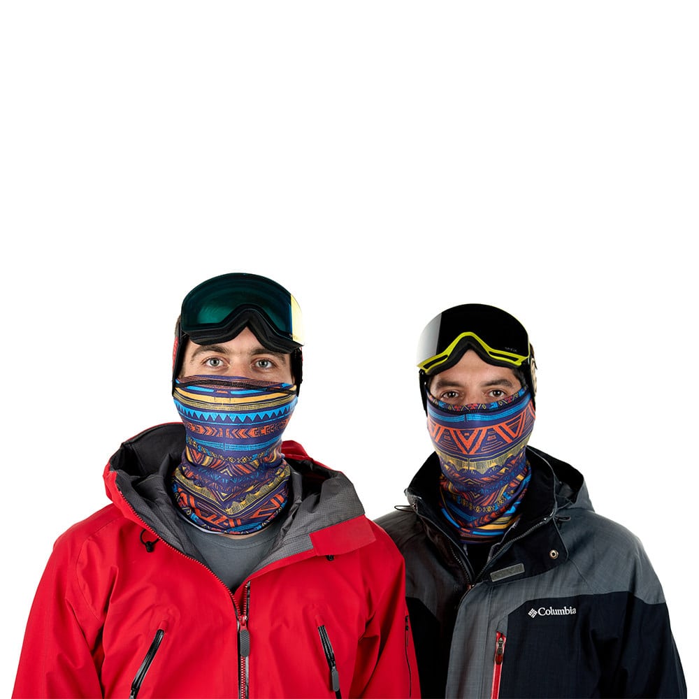 Περιλαίμιο με Σχέδιο SnowTech NWF 71 - SnowTech - Περιλαιμια