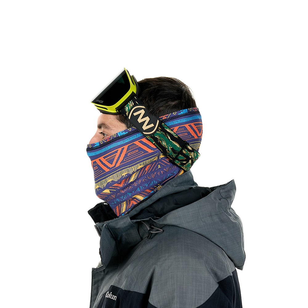 Περιλαίμιο με Σχέδιο SnowTech NWF 71 - SnowTech - Περιλαιμια