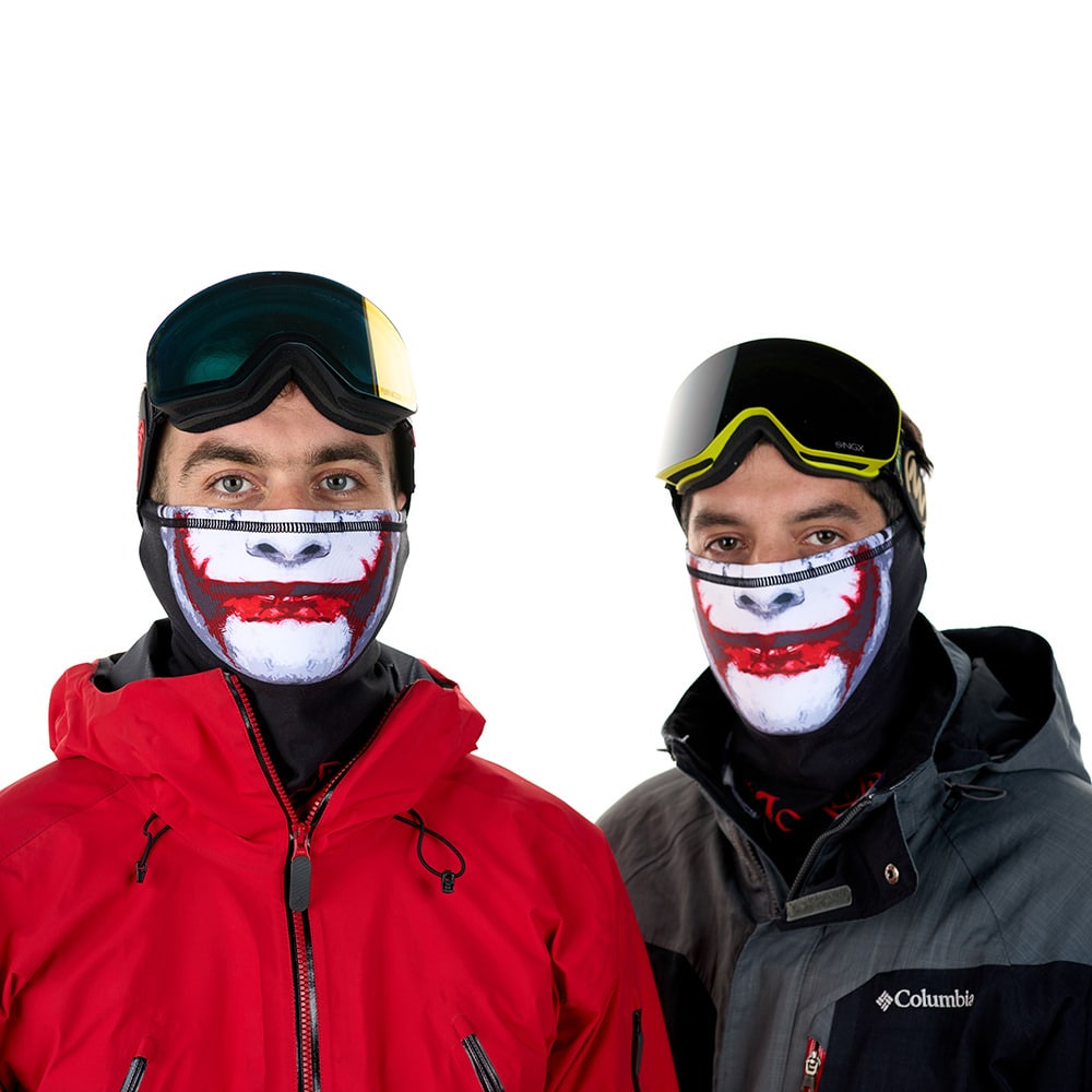Περιλαίμιο Joker SnowTech NWF 77 - SnowTech - Περιλαιμια