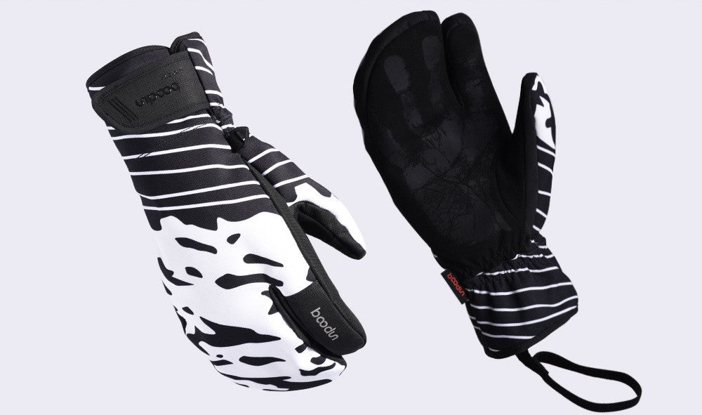 Γαντια Snowboard SWG 579 - SnowTech - Γαντια Snowboard