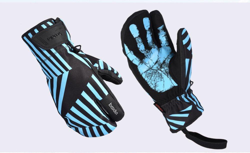 Γαντια Snowboard SWG 578 - SnowTech - Γαντια Snowboard
