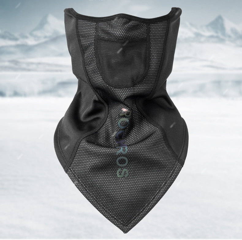 Windproof Ισοθερμικο Λαιμου NWF 88 - SnowTech - Περιλαιμια