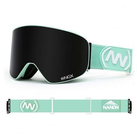 Double Layer Snowboard Goggles NANDN GSG 765 - SnowTech - Μασκες Snowboard